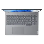 Lenovo ThinkBook 16 G8 IAL 16" IPS FHD+ (Ultra 5-225U/16GB/512GB SSD/W11 Pro) Arctic Grey (GR Keyboard) 21SK009AGM - Image 10