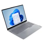 Lenovo ThinkBook 16 G8 IAL 16" IPS FHD+ (Ultra 5-225U/16GB/512GB SSD/W11 Pro) Arctic Grey (GR Keyboard) 21SK009AGM - Image 11