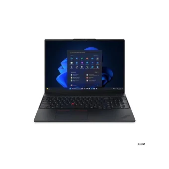 Lenovo ThinkPad E16 Gen 3 (AMD) 16" FHD+ (Ryzen 7-250/16GB/512GB SSD/W11 Pro) (GR Keyboard) 21ST001WGM