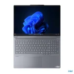 Lenovo ThinkBook 16p G6 IAX 16" IPS QHD+ 240Hz (Ultra 7-255HX/32GB/1TB SSD/GeForce RTX 5060/W11 Pro) Luna Grey (GR Keyboard) 21R00015GM - Image 7