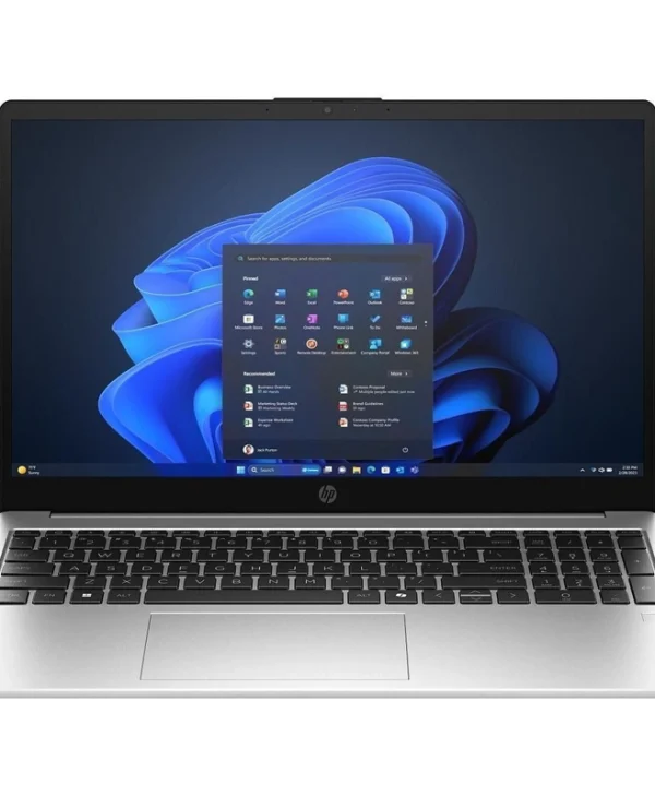 HP 255 G10 15.6" FHD (Ryzen 7-7735U/16GB/512GB SSD/W11 Home) (US Keyboard) AD1T4ET