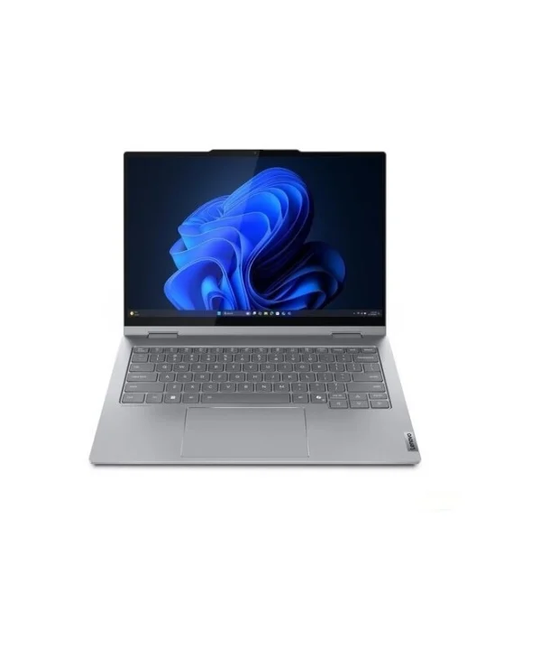 Lenovo ThinkBook 14 2-in-1 G5 IAU 14" IPS FHD+ (Ultra 7-255U/32GB/1TB SSD/W11 Pro) Luna Grey (GR Keyboard) 21SQ0015GM