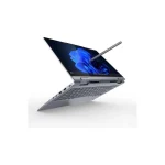 Lenovo ThinkBook 14 2-in-1 G5 IAU 14" IPS FHD+ (Ultra 7-255U/32GB/1TB SSD/W11 Pro) Luna Grey (GR Keyboard) 21SQ0015GM - Image 2