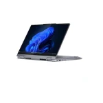 Lenovo ThinkBook 14 2-in-1 G5 IAU 14" IPS FHD+ (Ultra 7-255U/32GB/1TB SSD/W11 Pro) Luna Grey (GR Keyboard) 21SQ0015GM - Image 4