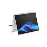 HP EliteBook 8 Flip G1i 13.3" IPS FHD+ (Ultra 7-255U/32GB/1.0TB SSD/W11 Pro) (GR Keyboard) C4JH2ET - Image 2