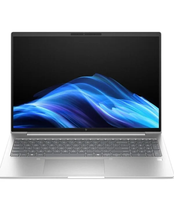 HP EliteBook 6 G1i AI 16" IPS FHD+ (Ultra 5-225U/16GB/512GB SSD/W11 Pro) (International English Keyboard) AD4B9ET