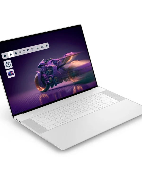 Dell 16 Premium DA16250 16.3" FHD+ (Ultra 7-255HX/16GB/1TB SSD/W11 Pro) (US Keyboard) DA16250-6690