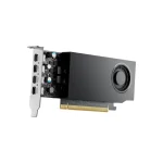PNY RTX A1000 8GB GDDR6 Smallbox Κάρτα Γραφικών VCNRTXA1000-SB