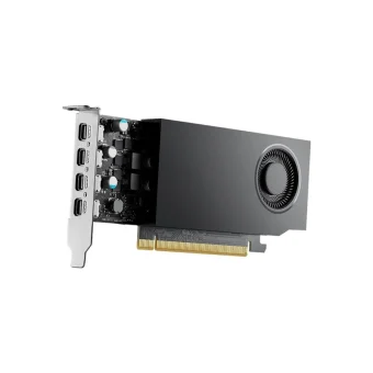 PNY RTX A1000 8GB GDDR6 Smallbox Κάρτα Γραφικών VCNRTXA1000-SB