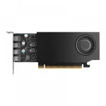 PNY RTX A1000 8GB GDDR6 Smallbox Κάρτα Γραφικών VCNRTXA1000-SB - Image 2