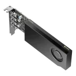 PNY RTX A1000 8GB GDDR6 Smallbox Κάρτα Γραφικών VCNRTXA1000-SB - Image 3