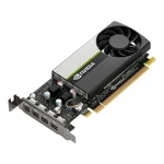 PNY RTX A1000 8GB GDDR6 Smallbox Κάρτα Γραφικών VCNRTXA1000-SB - Image 6