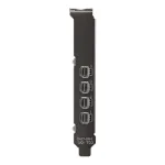 PNY RTX A1000 8GB GDDR6 Smallbox Κάρτα Γραφικών VCNRTXA1000-SB - Image 7