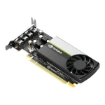 PNY RTX A1000 8GB GDDR6 Smallbox Κάρτα Γραφικών VCNRTXA1000-SB - Image 9