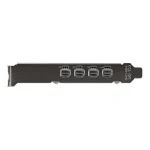 PNY RTX A1000 8GB GDDR6 Smallbox Κάρτα Γραφικών VCNRTXA1000-SB - Image 10