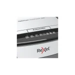 Rexel Καταστροφέας Εγγράφων AutoFeed + 50X Cross Cut 50 Φύλλων με Κάδο 20lt 2020050XEU - Image 5