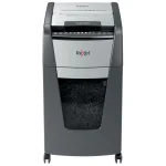 Rexel Καταστροφέας Εγγράφων AutoFeed+ 300X Cross Cut 10 Φύλλων με Κάδο 60lt 2020300XEU - Image 3
