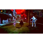 RAIDOU Remastered: The Mystery of the Soulless Army PS5 Game P-15366-EF - Image 2