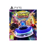 Sonic Racing: CrossWorlds PS5 Game PPSA-08804-EN - Image 5