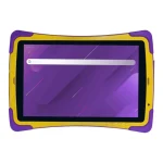 Kiddoboo TEN Gen2 10.1" Tablet (4GB/64GB) Κίτρινο KB102