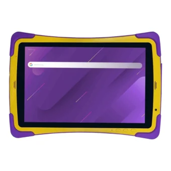 Kiddoboo TEN Gen2 10.1" Tablet (4GB/64GB) Κίτρινο KB102
