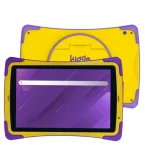 Kiddoboo TEN Gen2 10.1" Tablet (4GB/64GB) Κίτρινο KB102 - Image 3