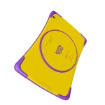 Kiddoboo TEN Gen2 10.1" Tablet (4GB/64GB) Κίτρινο KB102 - Image 4