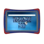 Kiddoboo TreasurePad 10.1" Tablet (4GB/64GB) Μπλε KB102P