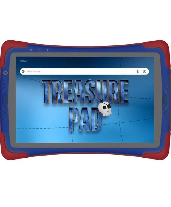Kiddoboo TreasurePad 10.1" Tablet (4GB/64GB) Μπλε KB102P