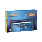 Kiddoboo TreasurePad 10.1" Tablet (4GB/64GB) Μπλε KB102P - Image 5