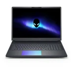Dell Alienware 18 Area 51 18" QHD+ 300Hz (Ultra 9-275HX/32GB/2TB SSD/GeForce RTX 5080/W11 Pro) (US Keyboard) 1021144153