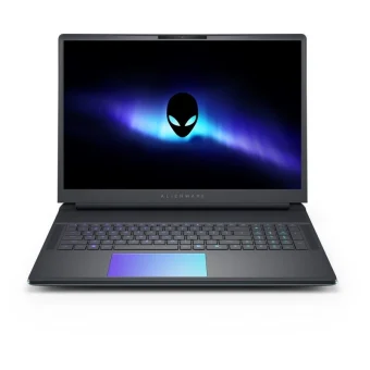 Dell Alienware 18 Area 51 18" QHD+ 300Hz (Ultra 9-275HX/32GB/2TB SSD/GeForce RTX 5080/W11 Pro) (US Keyboard) 1021144153