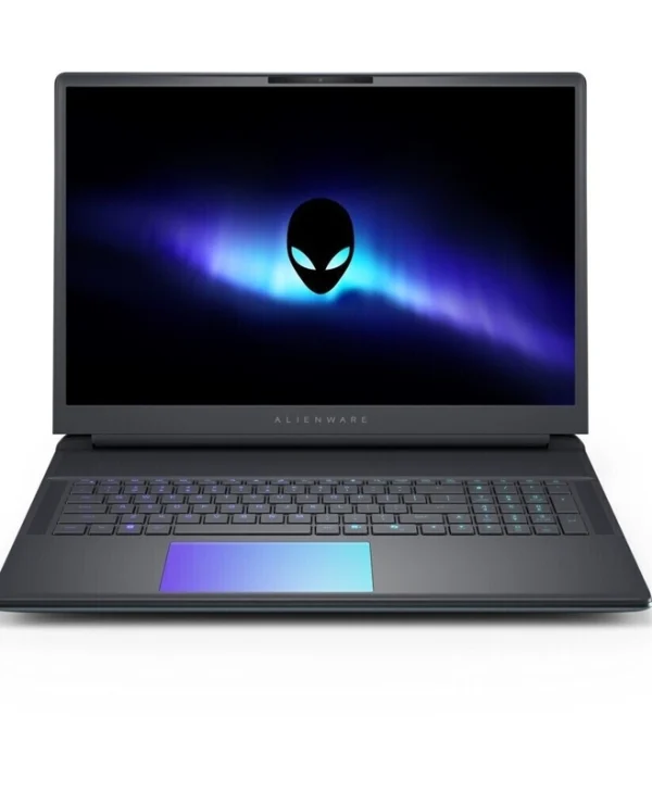 Dell Alienware 18 Area 51 18" QHD+ 300Hz (Ultra 9-275HX/32GB/2TB SSD/GeForce RTX 5080/W11 Pro) (US Keyboard) 1021144153