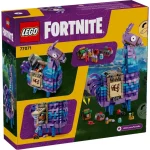 Lego Fortnite: Supply Llama 77071 - Image 2