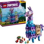 Lego Fortnite: Supply Llama 77071 - Image 3