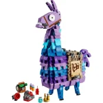 Lego Fortnite: Supply Llama 77071 - Image 4