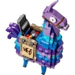 Lego Fortnite: Supply Llama 77071 - Image 5