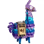 Lego Fortnite: Supply Llama 77071 - Image 6