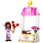 LEGO Disney Princess Asha's Welcome Stand για 6+ Ετών 46τμχ 30661 - Image 2