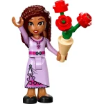 LEGO Disney Princess Asha's Welcome Stand για 6+ Ετών 46τμχ 30661 - Image 3