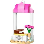 LEGO Disney Princess Asha's Welcome Stand για 6+ Ετών 46τμχ 30661 - Image 4