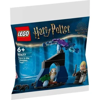 LEGO Harry Potter Harry Potter Draco για 6+ Ετών 29τμχ 30677