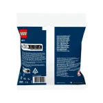 LEGO Harry Potter Harry Potter Draco για 6+ Ετών 29τμχ 30677 - Image 3