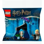 LEGO Harry Potter Harry Potter Draco για 6+ Ετών 29τμχ 30677 - Image 4
