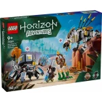 LEGO Τουβλάκια Aloy and Varl Vs Shell- Walker and Sawtooth για 9+ Ετών 768τμχ 77037