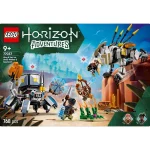 LEGO Τουβλάκια Aloy and Varl Vs Shell- Walker and Sawtooth για 9+ Ετών 768τμχ 77037 - Image 8