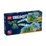 LEGO DREAMZzz Mateo and the Z-Blob Action Race Car για 8+ Ετών 485τμχ 71491 - Image 2