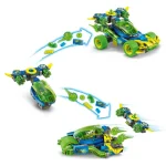 LEGO DREAMZzz Mateo and the Z-Blob Action Race Car για 8+ Ετών 485τμχ 71491 - Image 4