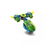 LEGO DREAMZzz Mateo and the Z-Blob Action Race Car για 8+ Ετών 485τμχ 71491 - Image 5