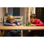 LEGO DREAMZzz Mateo and the Z-Blob Action Race Car για 8+ Ετών 485τμχ 71491 - Image 8